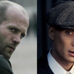 Cillian Murphy Nearly Lost ‘Peaky Blinders’ To Jason Statham. Here’s How He Became Tommy Shelby Jason Statham and Cillian Murphy