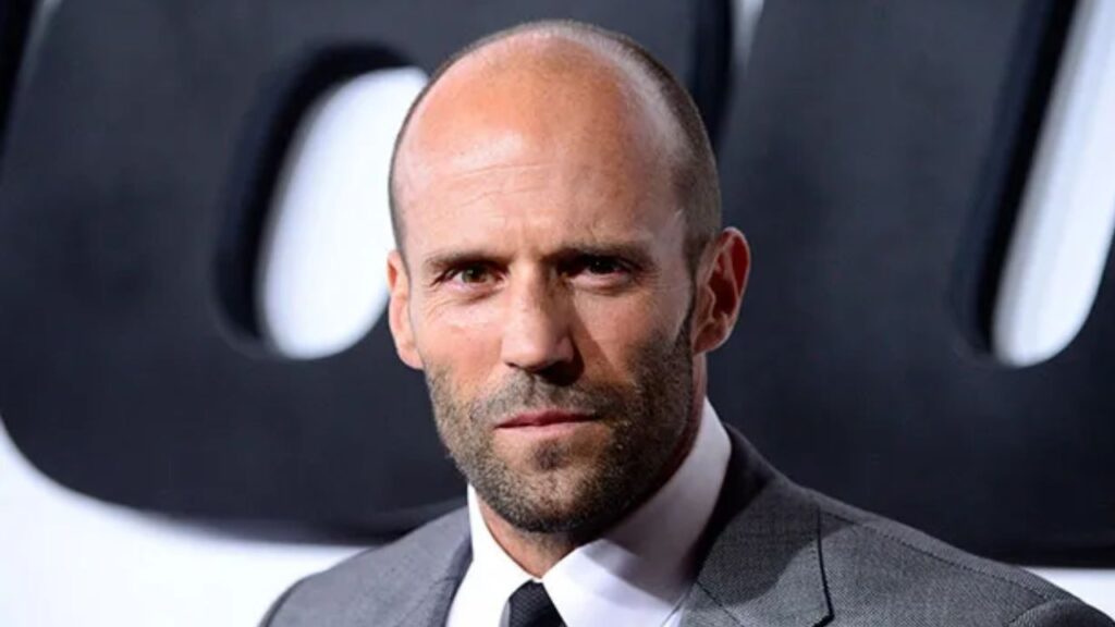 Jason Statham
