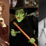 The Forgotten Feminist Pioneer Who Inspired The Wizard Of Oz’s Witches Matilda Joslyn Gage, Wicked Witch, Baum