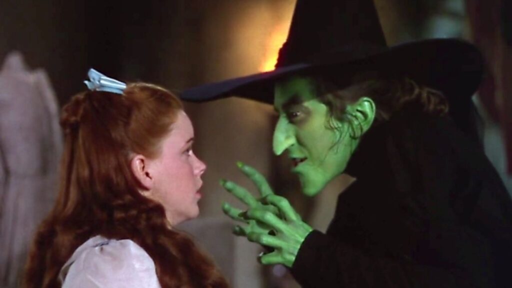 Wicked Witch of the West