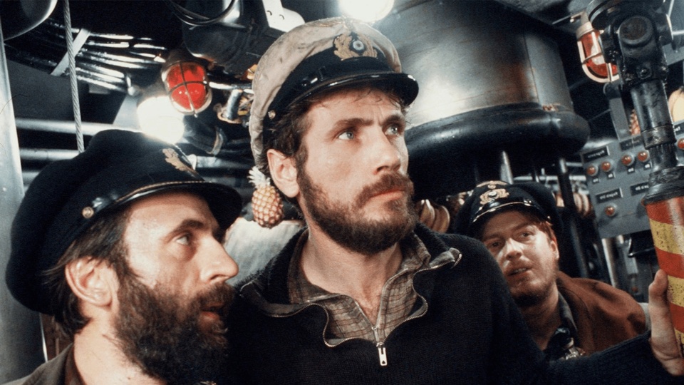 Das Boot (1981)