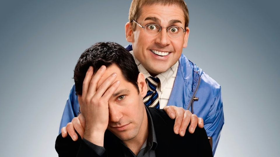 8. Dinner for Schmucks (2010)