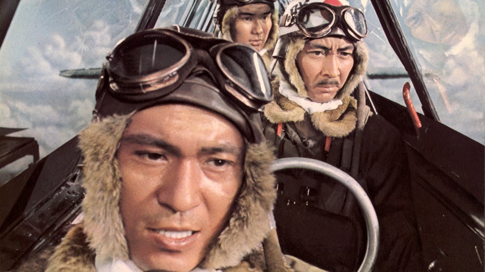 Tora! Tora! Tora! (1970)