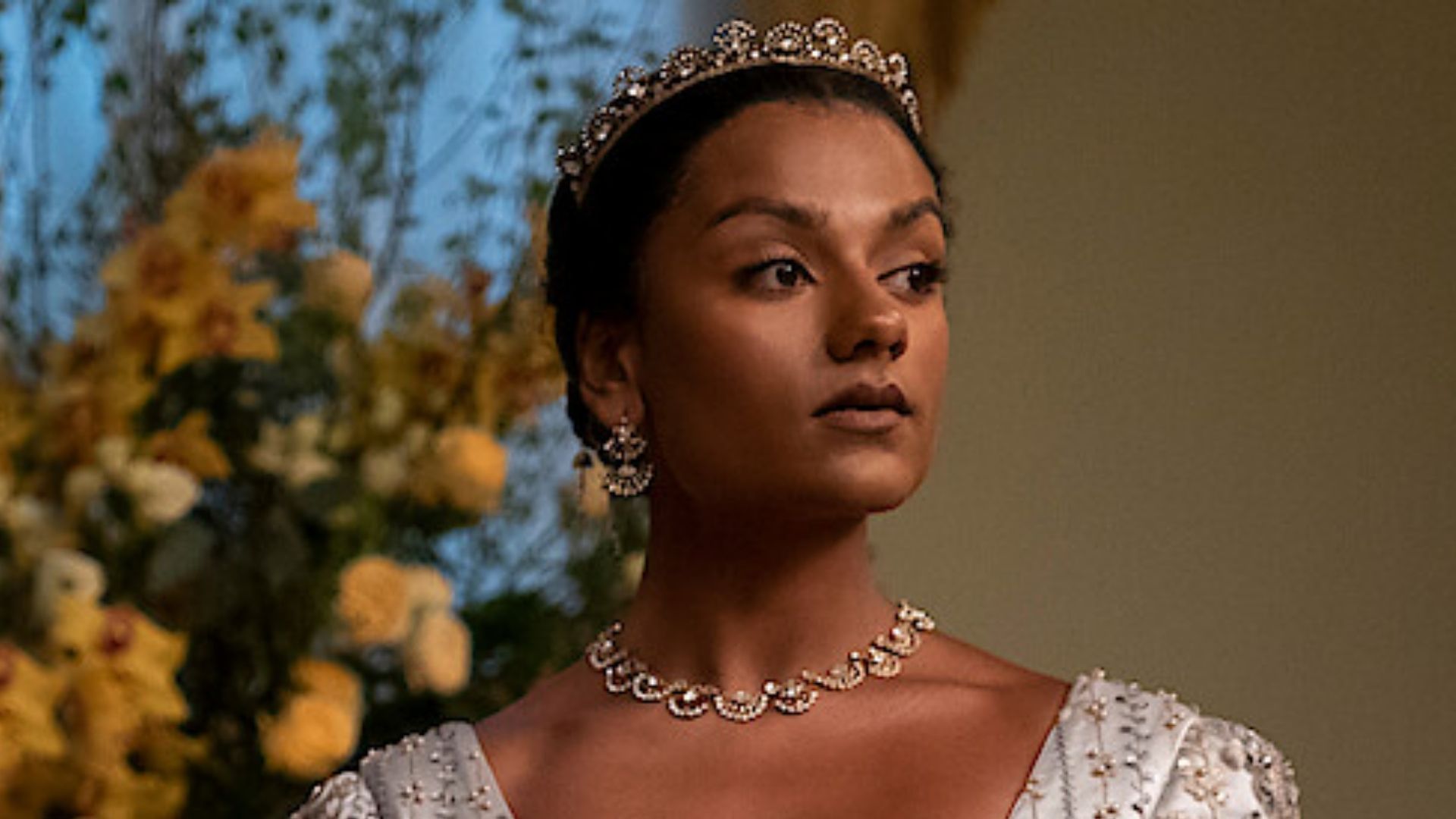 Kate Sharma (Simone Ashley) – Bridgerton