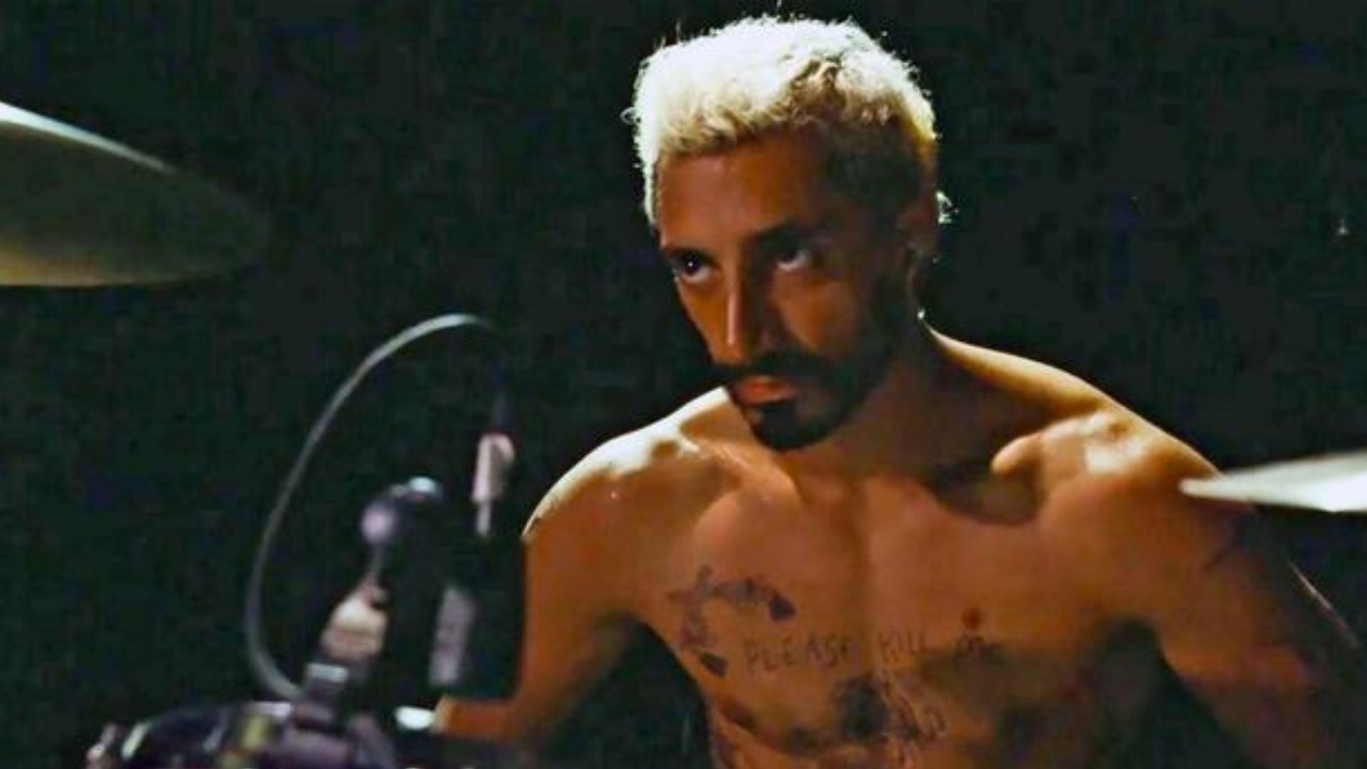 Ruben Stone (Riz Ahmed) – Sound of Metal