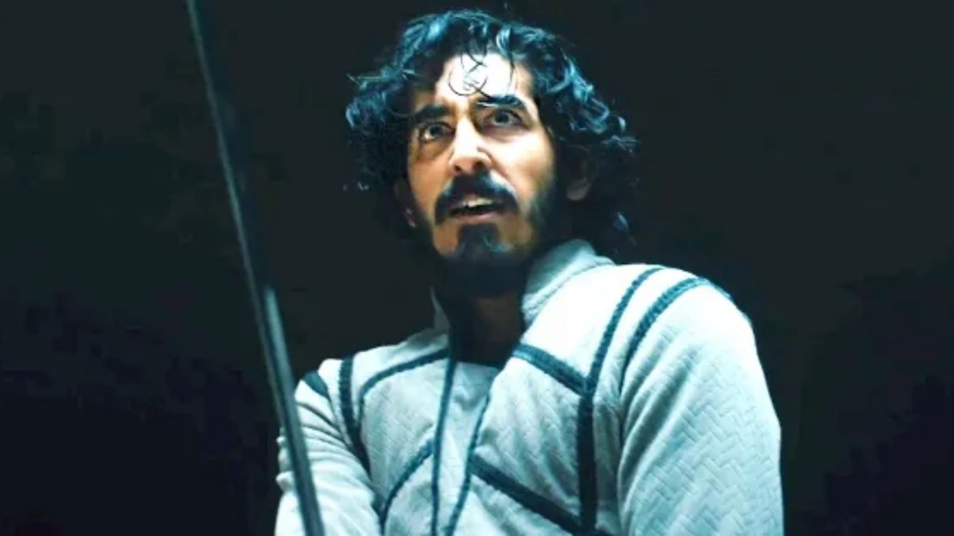 Sir Gawain (Dev Patel) – The Green Knight