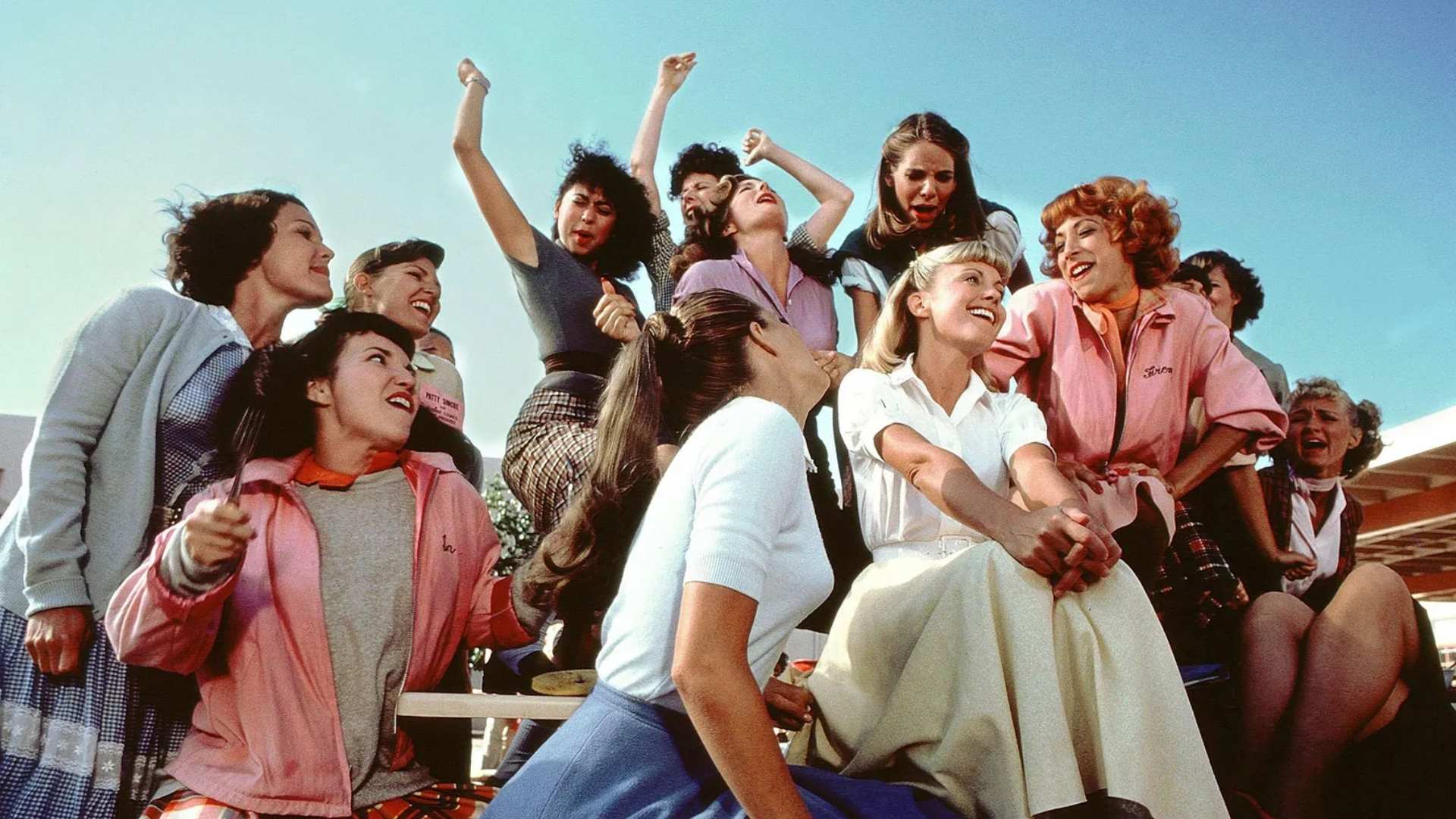 Grease