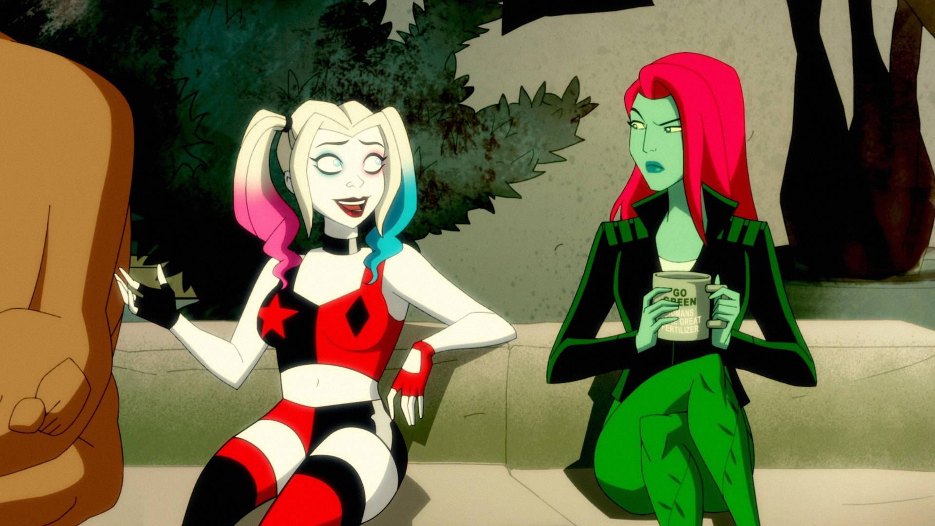 5. Harley Quinn (2019–Present)
