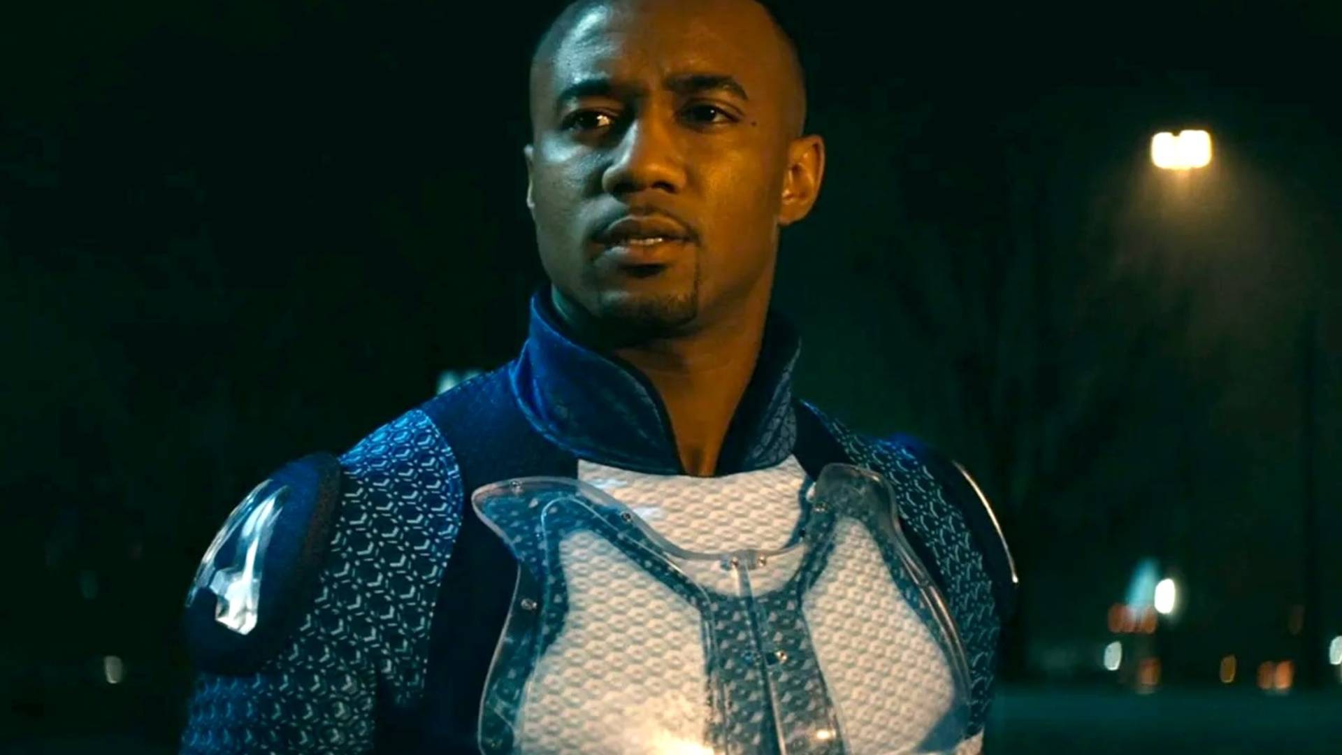 10. A-Train – The Boys