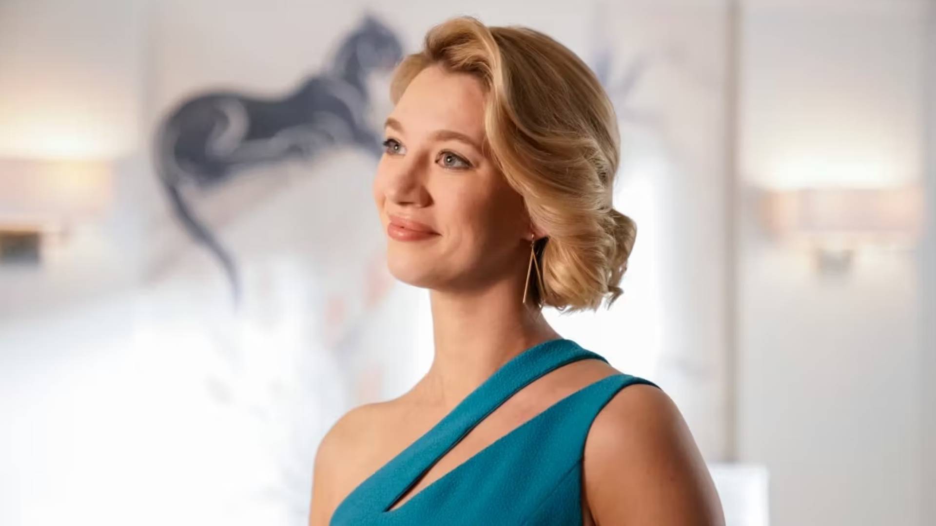 8. Petra Solano – Jane the Virgin