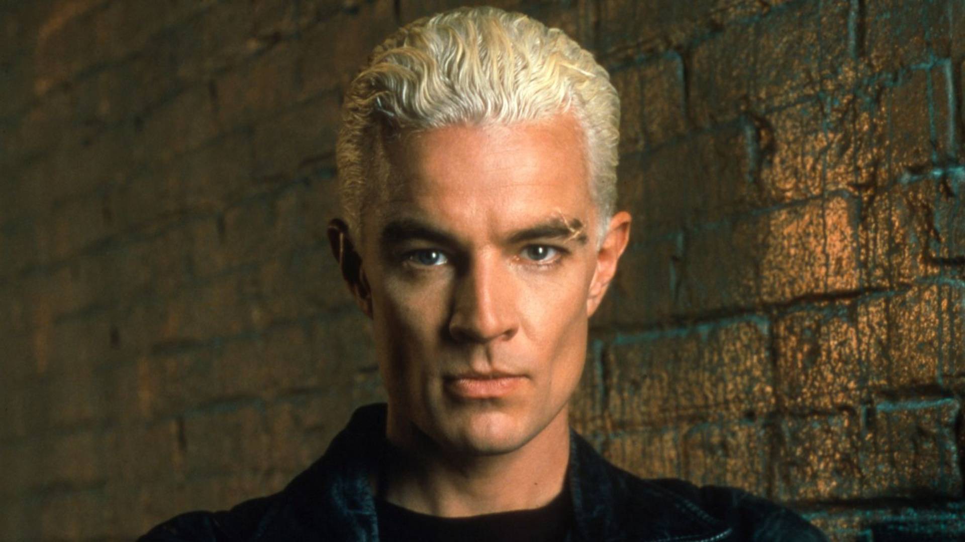 7. Spike – Buffy The Vampire Slayer