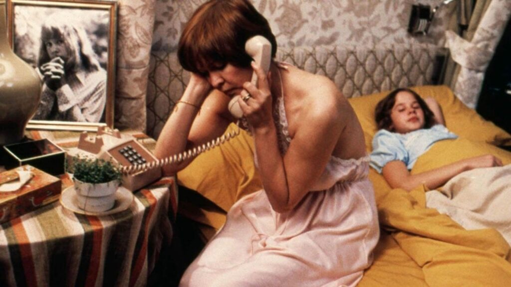 Still from 'The Exorcist'