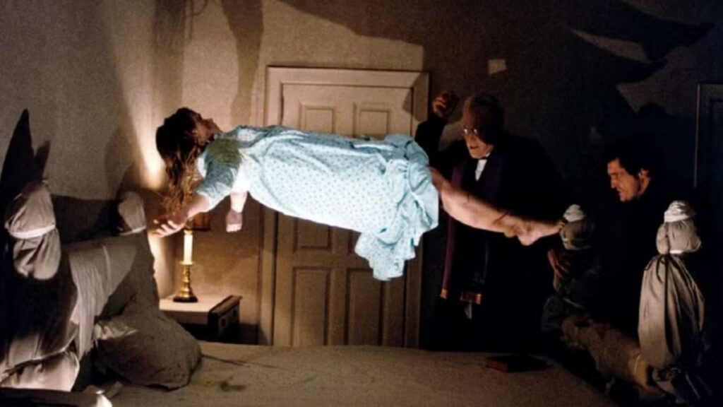 The Exorcist