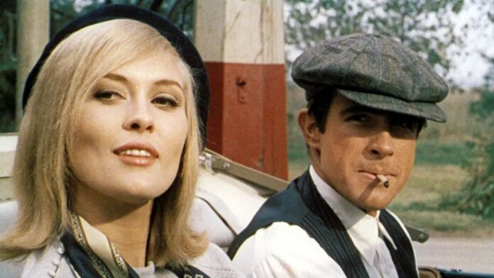 Bonnie and Clyde