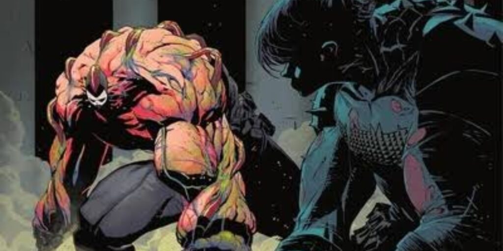 Absolute Batman (Image: DC)