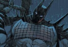 Absolute Batman (Image: DC)