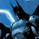 Absolute Batman (Image: DC)