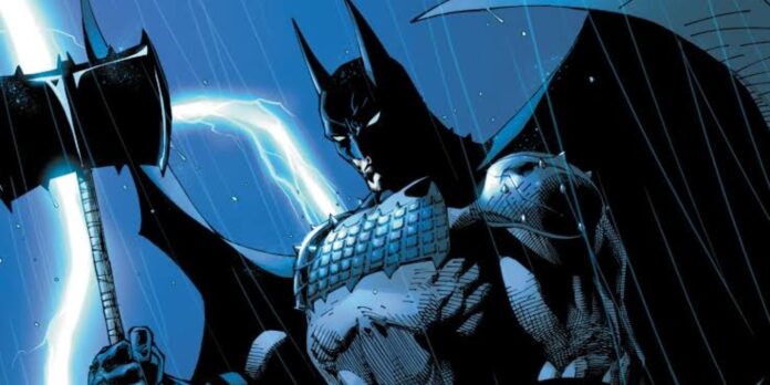 Absolute Batman (Image: DC)