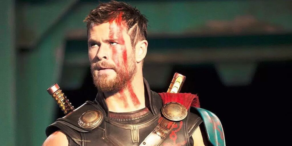 'Ragnarok' (Image: Marvel)