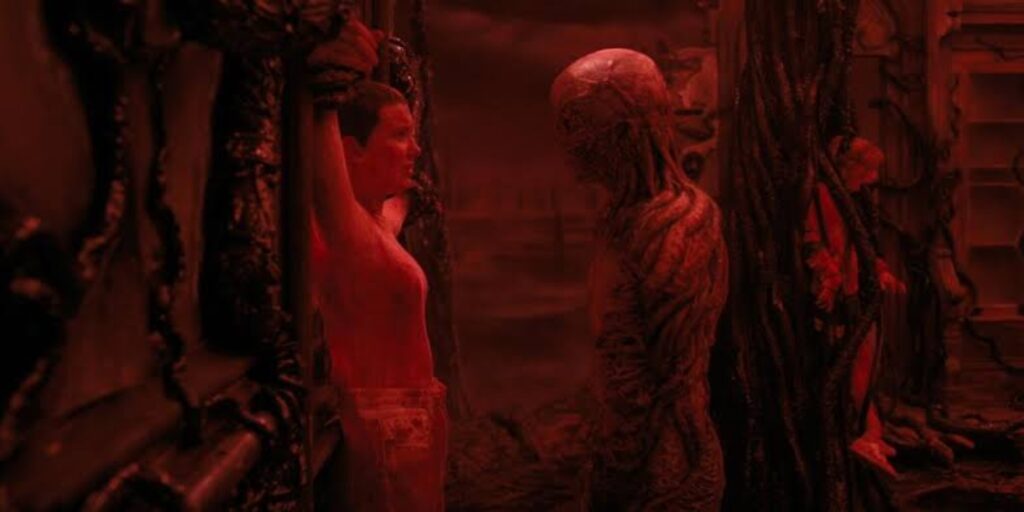 'Stranger Things' Season 4 (Image: Netflix)