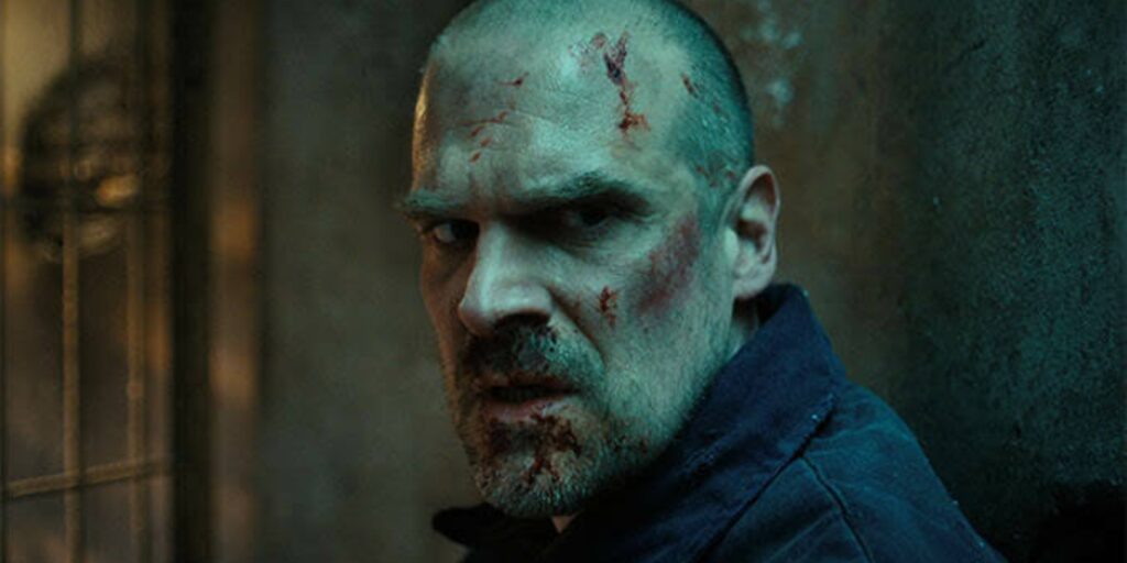 'Stranger Things' Season 4 (Image: Netflix)