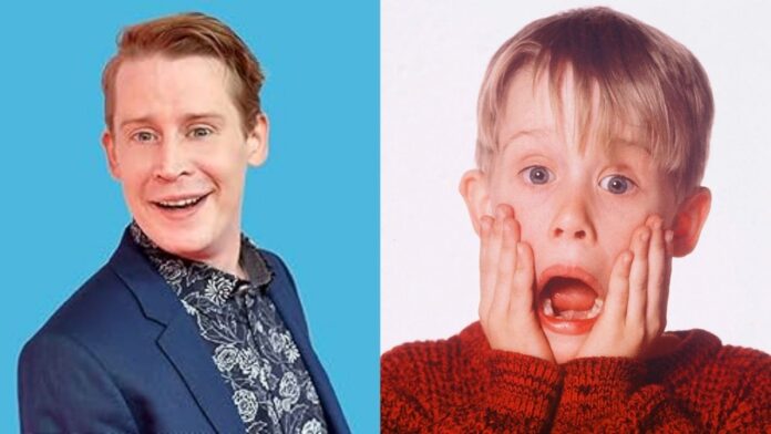 Macaulay Culkin, Home Alone