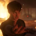 Will in 'Stranger Things', Volume 1, Episode 4