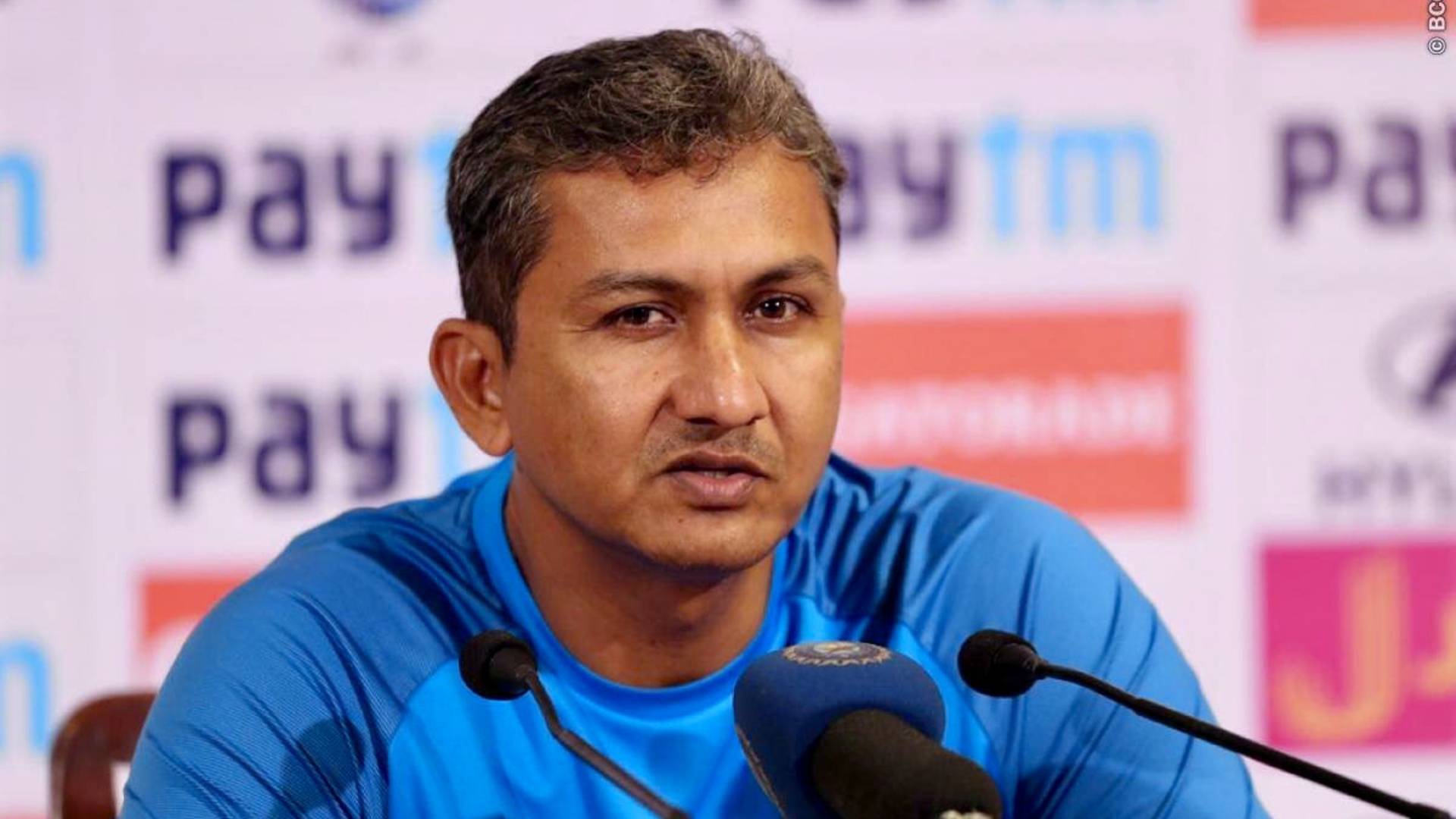Sanjay Bangar