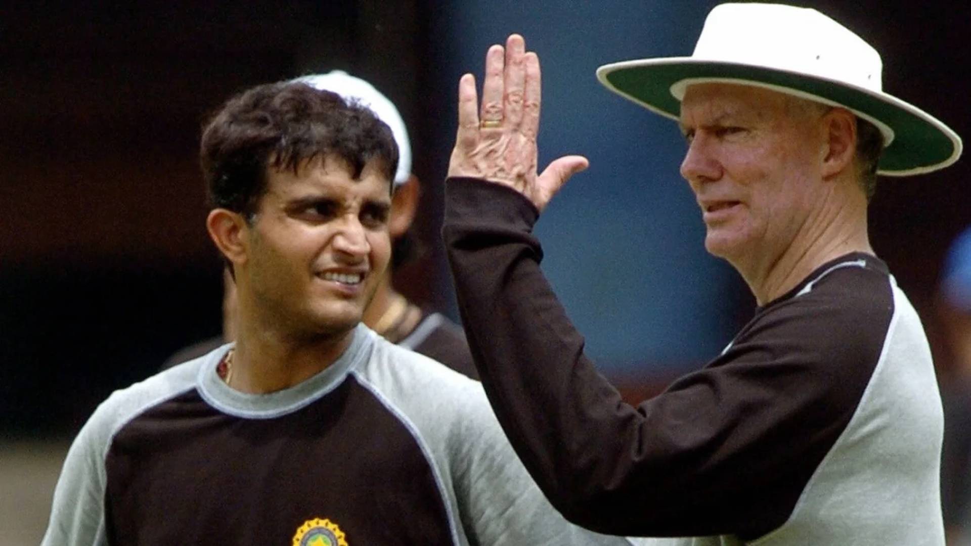 Greg Chappell
