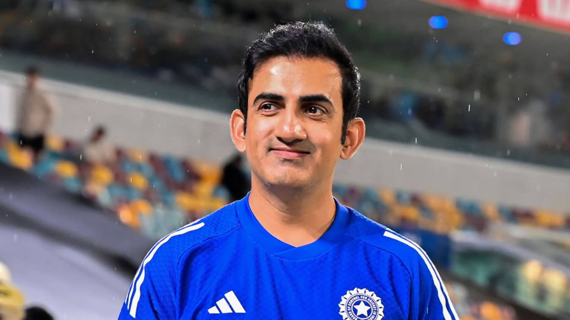 Gautam Gambhir