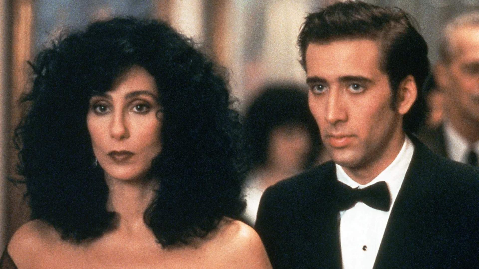 Moonstruck (1987)