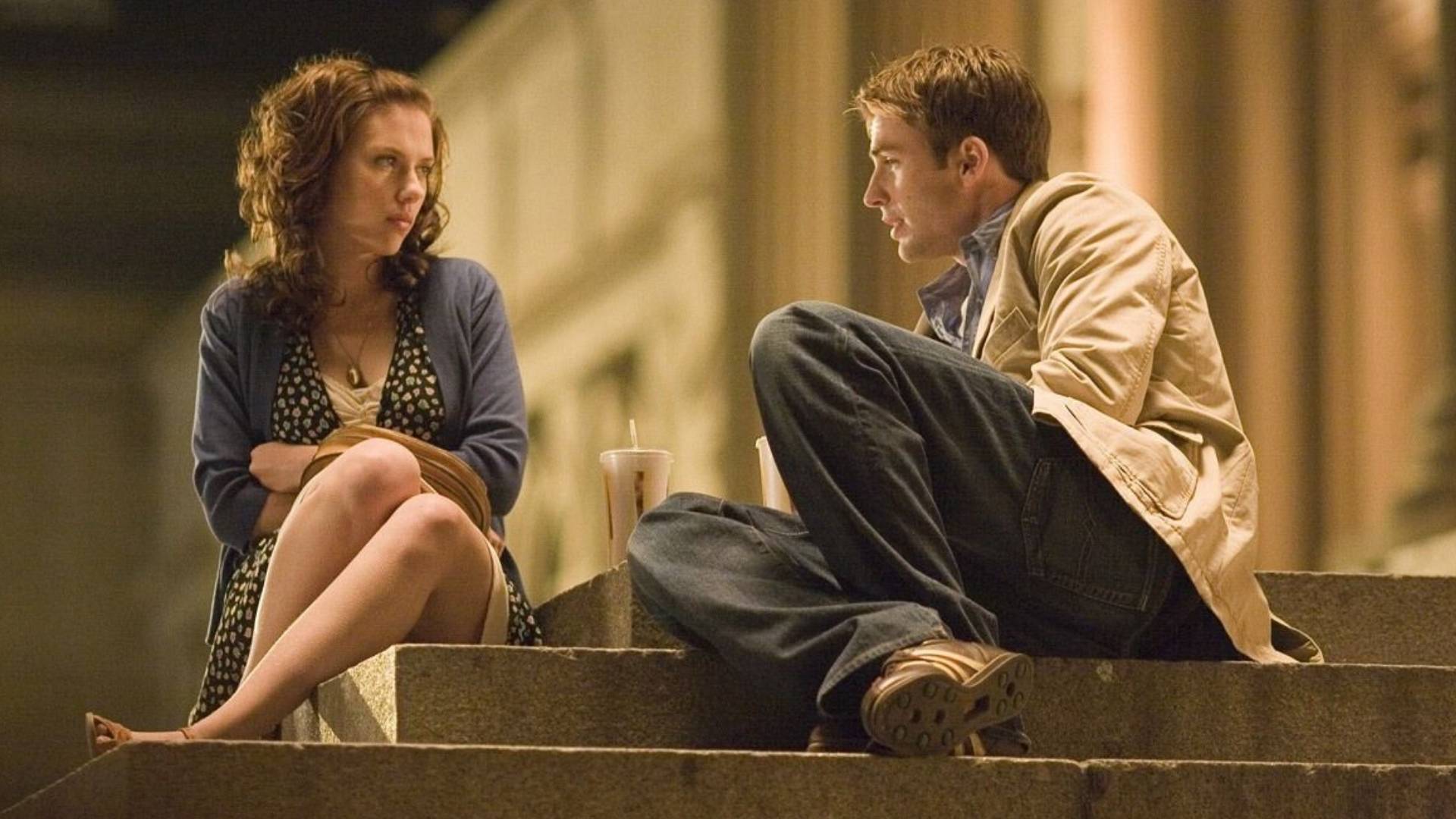 The Nanny Diaries (2007)