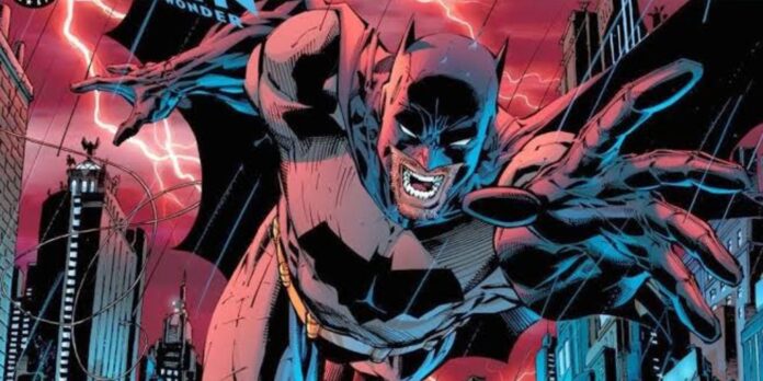 All-Star Batman and Robin (Image: DC)