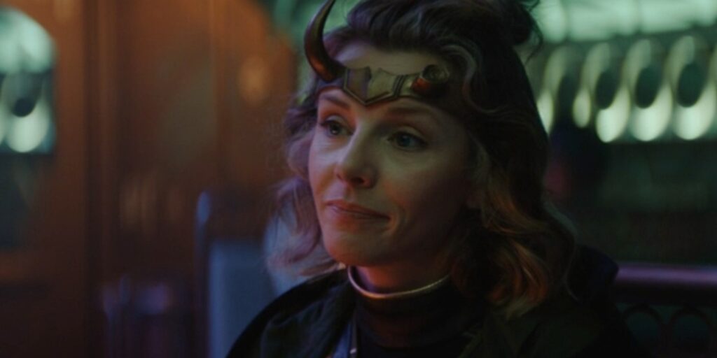 'Loki' (Image: Marvel)