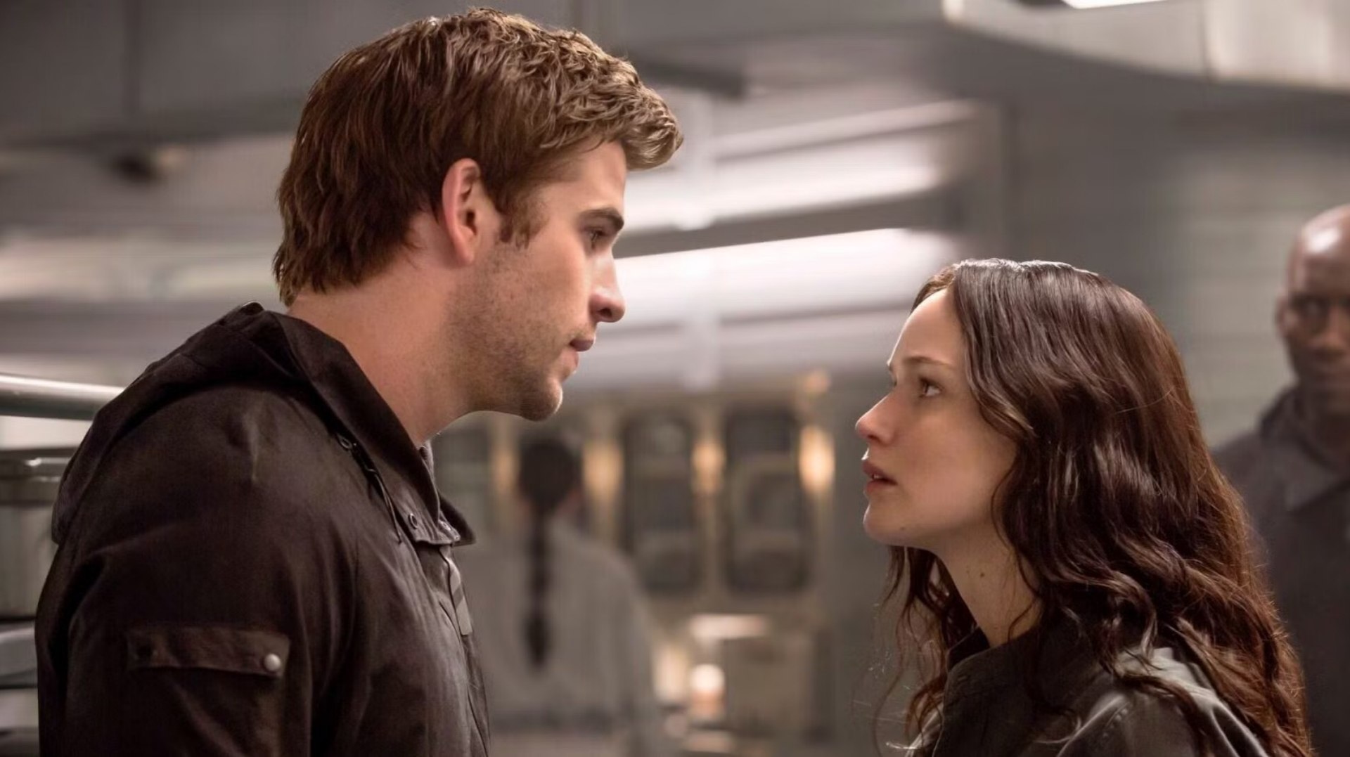 5. Keeping Gale on the Hook