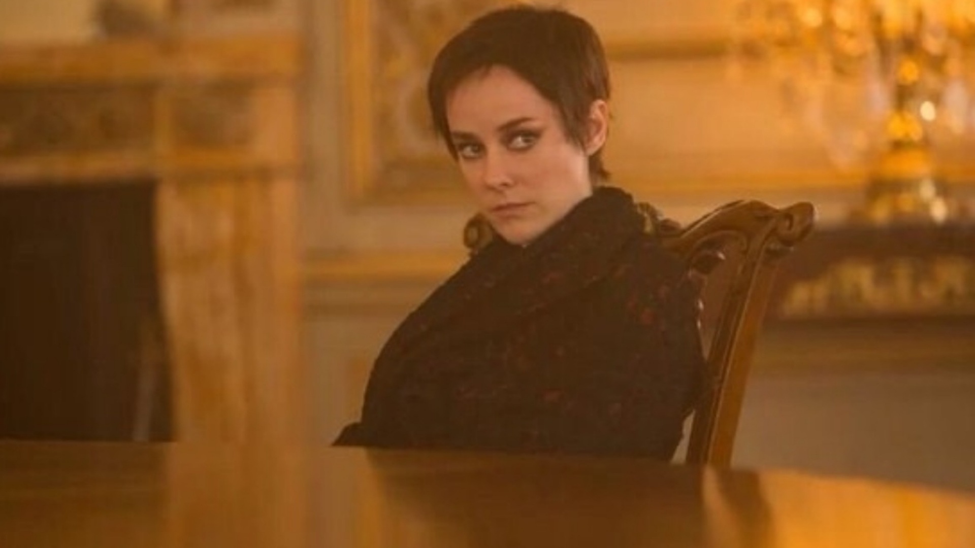 When We Hated Katniss Everdeen: 1. Voting "Yes" for a Symbolic Hunger Games