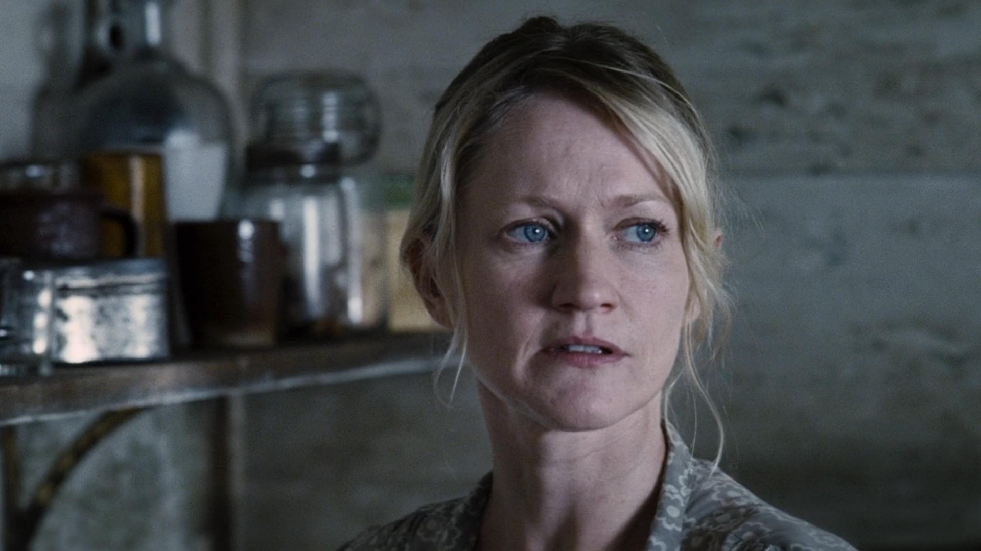 4. How She Treated Her Mother