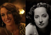 The Real-Life Scandal That Inspired ‘The Last Tycoon’ And Stayed Buried for Decades Margo Taft from 'The Last Tycoon' and Merle Oberon