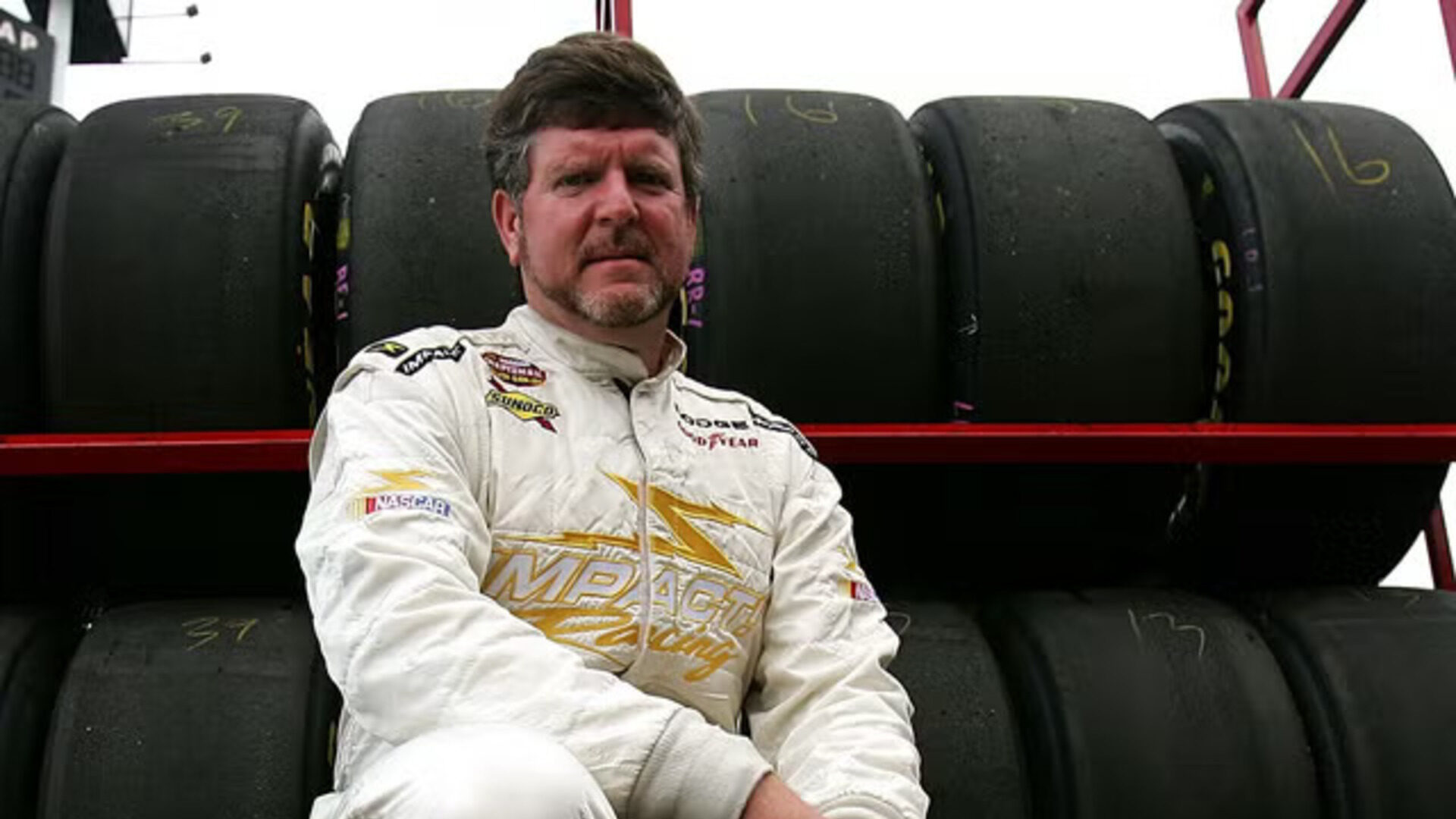 7. Randy LaJoie