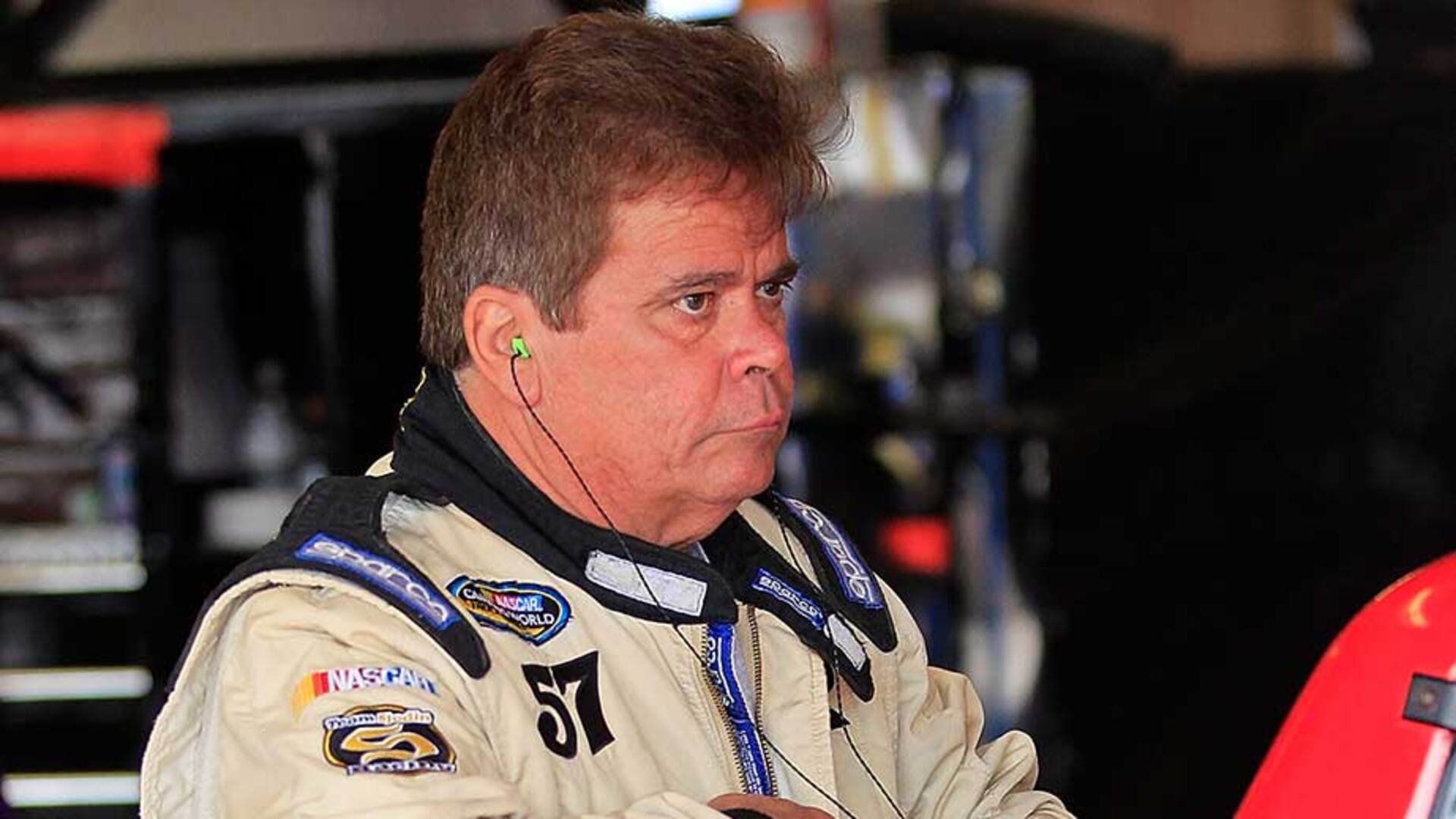 6. Norm Benning