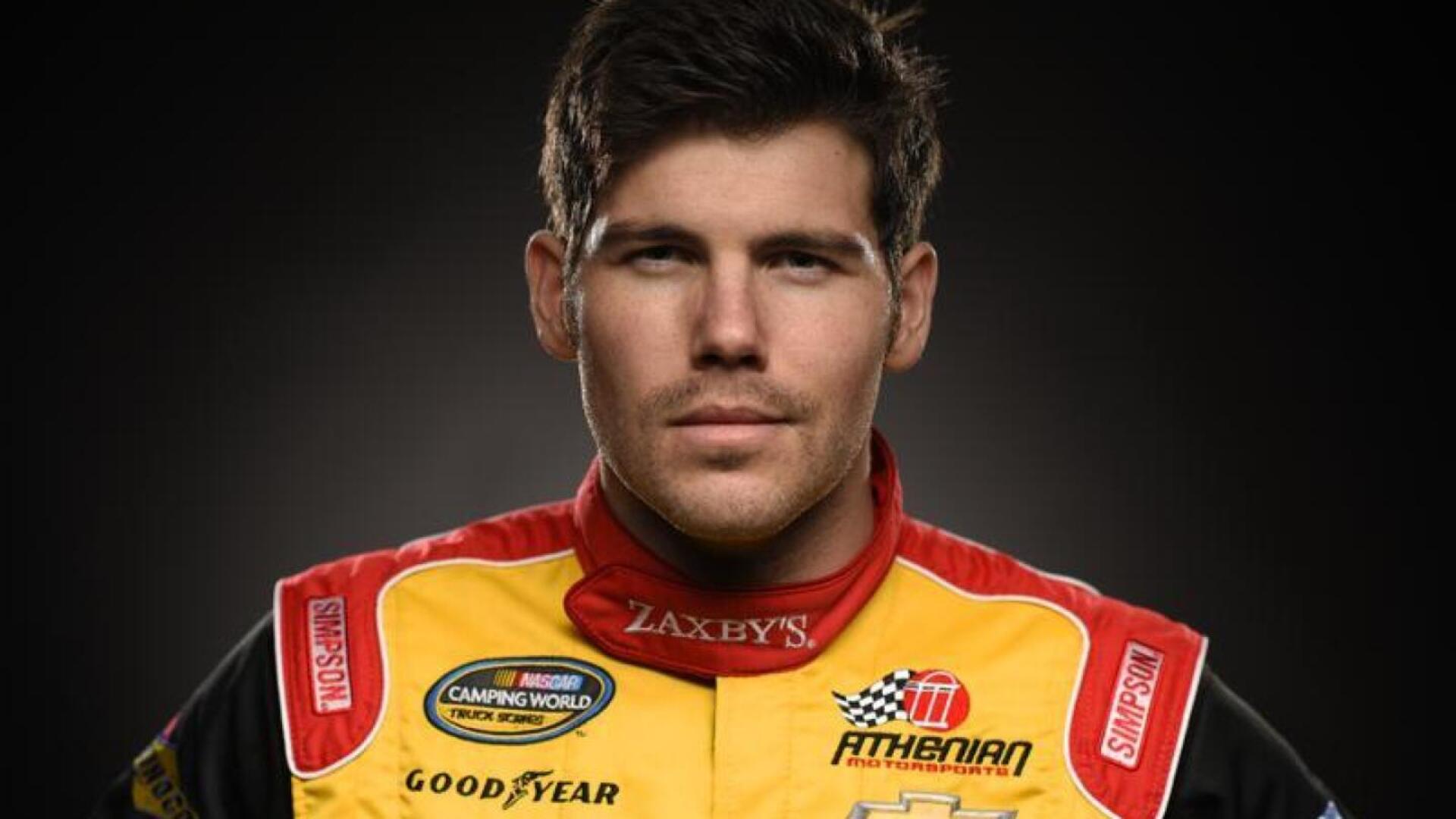 3. John Wes Townley