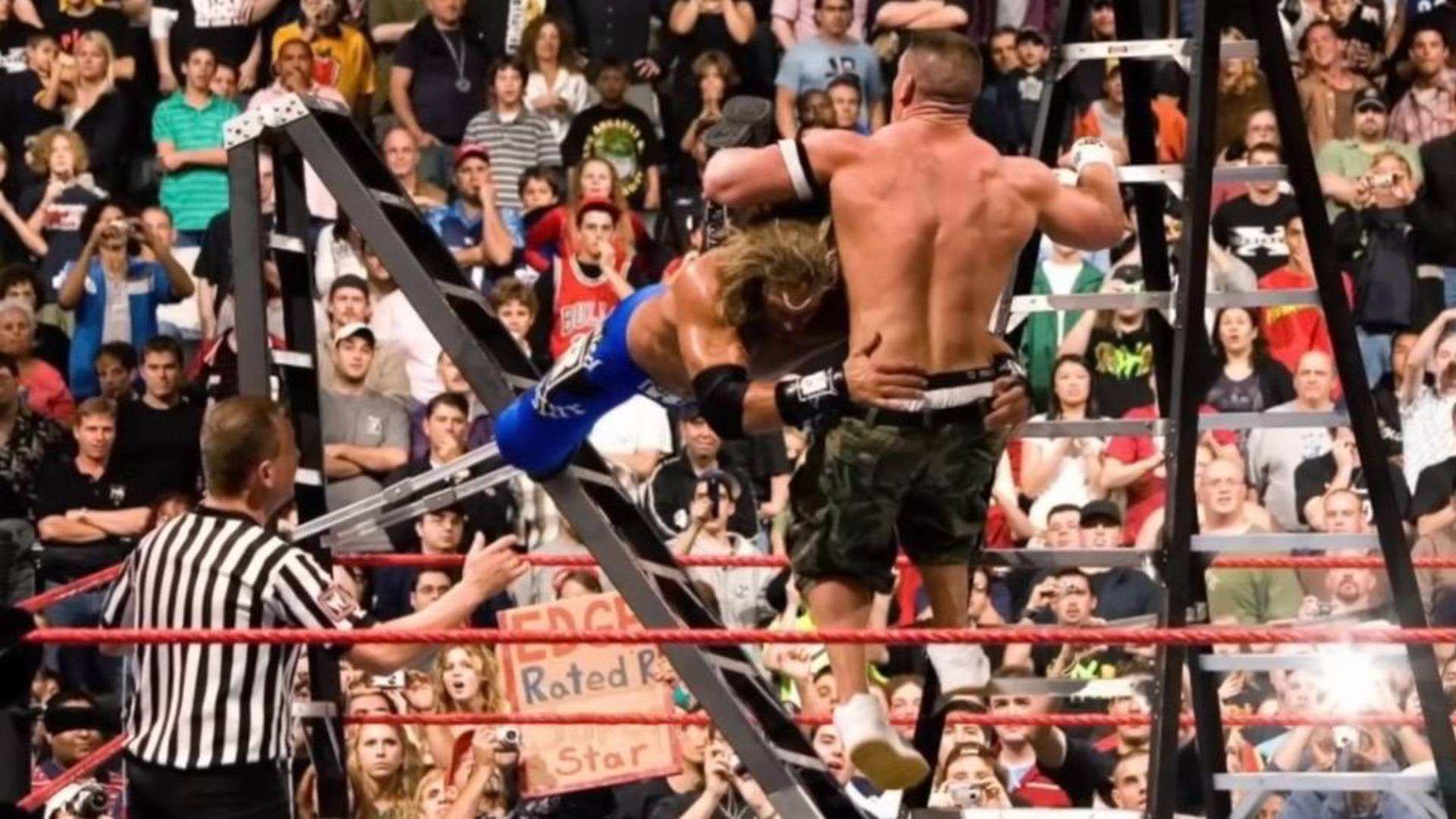 5.⁠ ⁠Unforgiven 2006