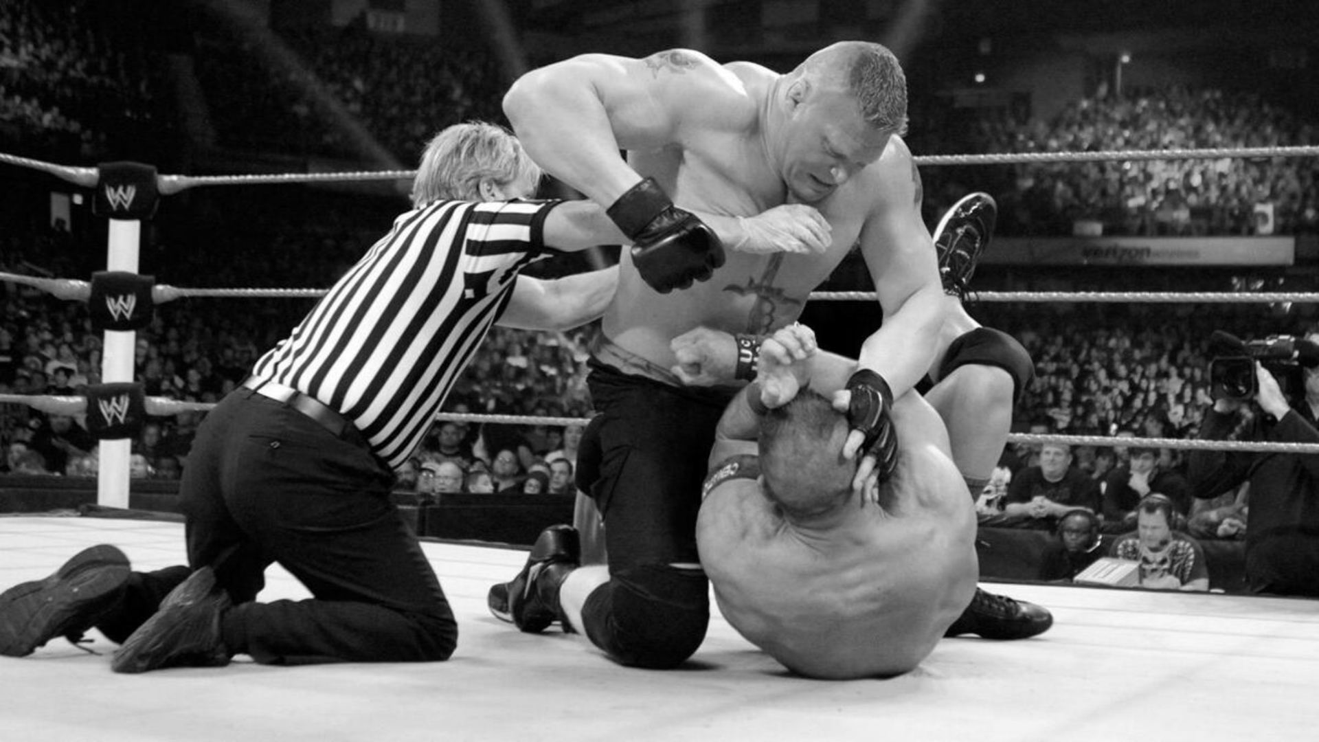 10.⁠ ⁠Extreme Rules 2012