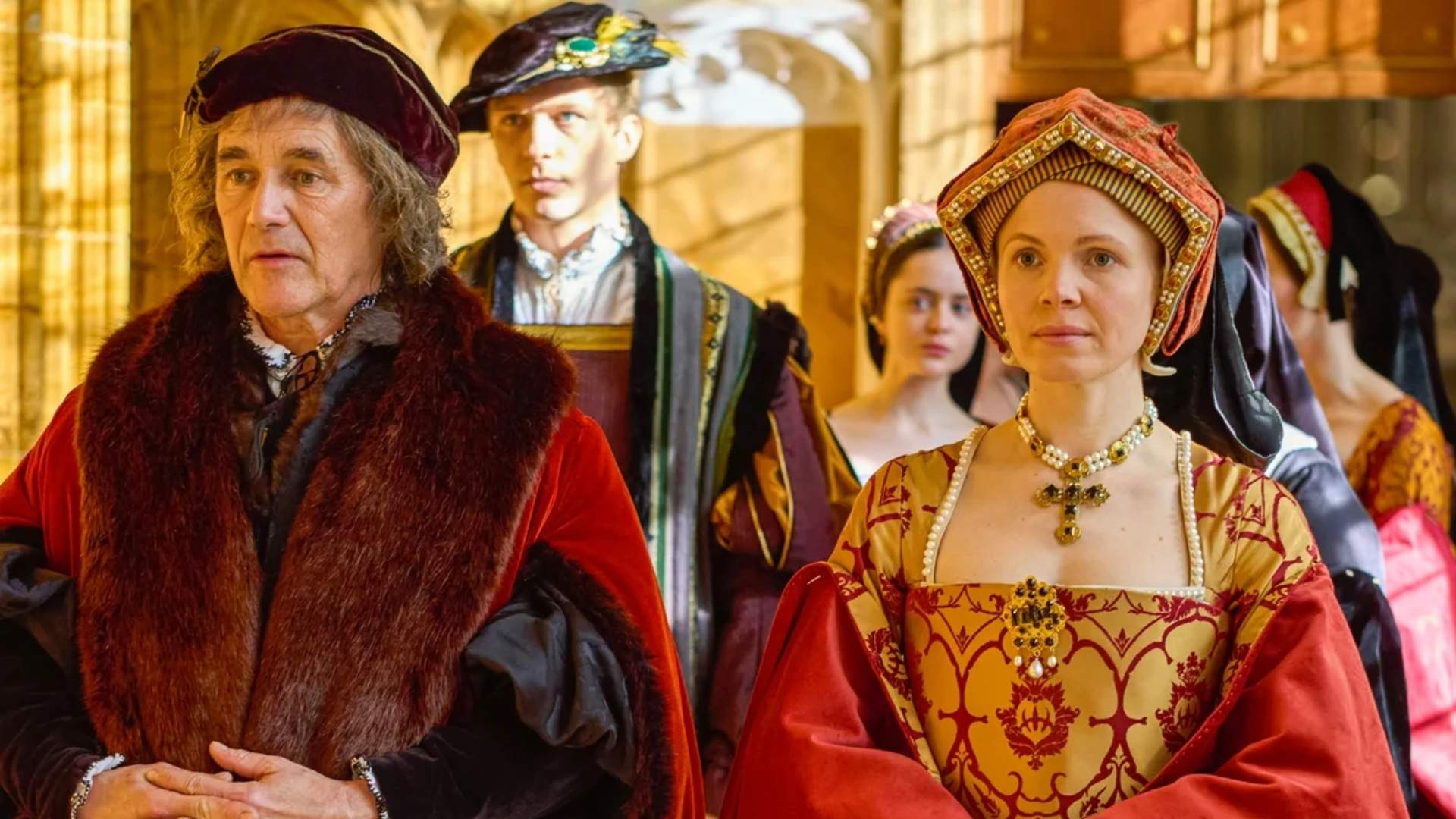 Wolf Hall