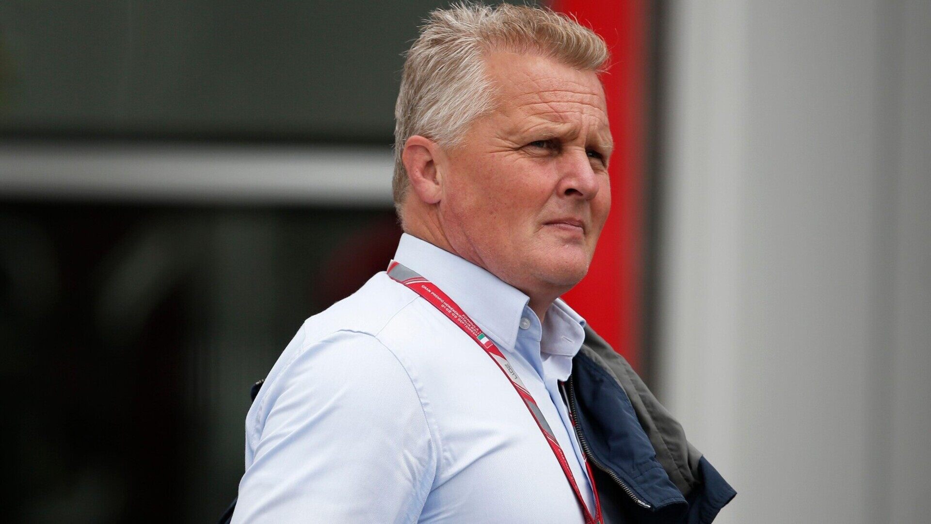 8. Johnny Herbert