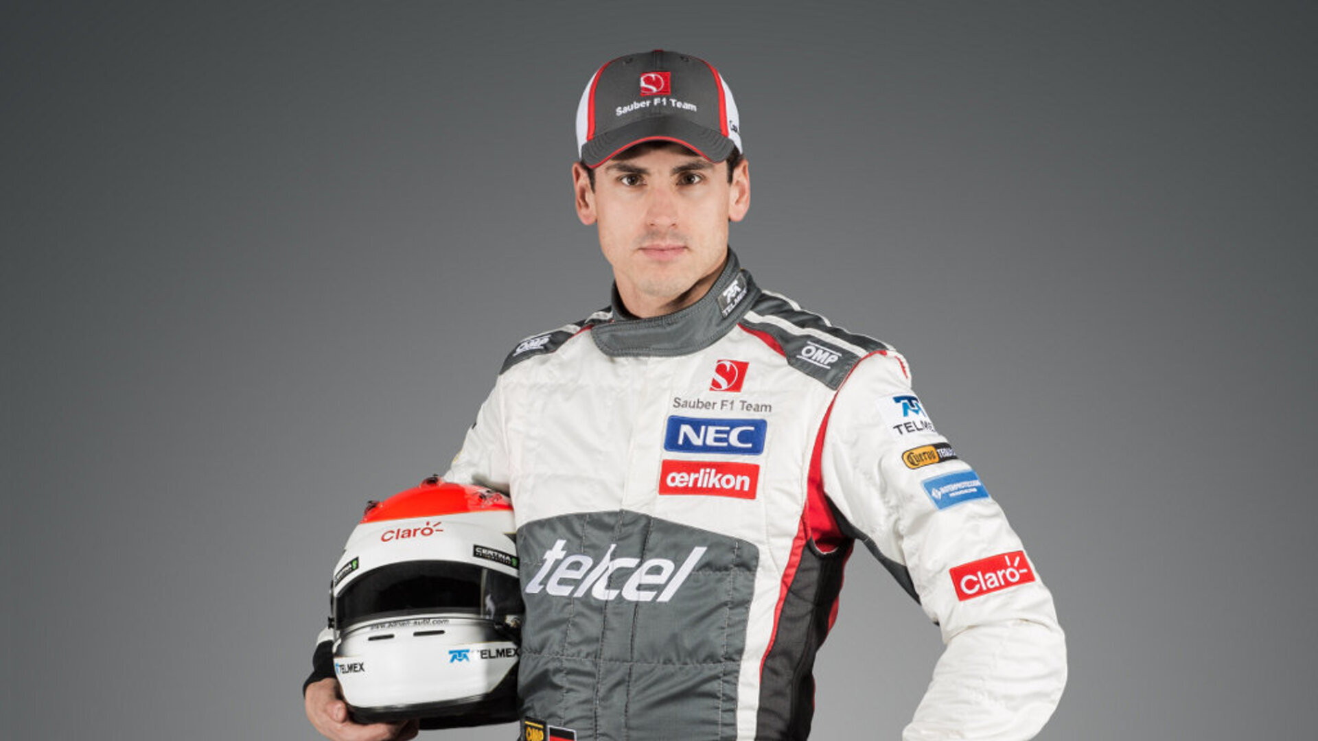 6. Adrian Sutil