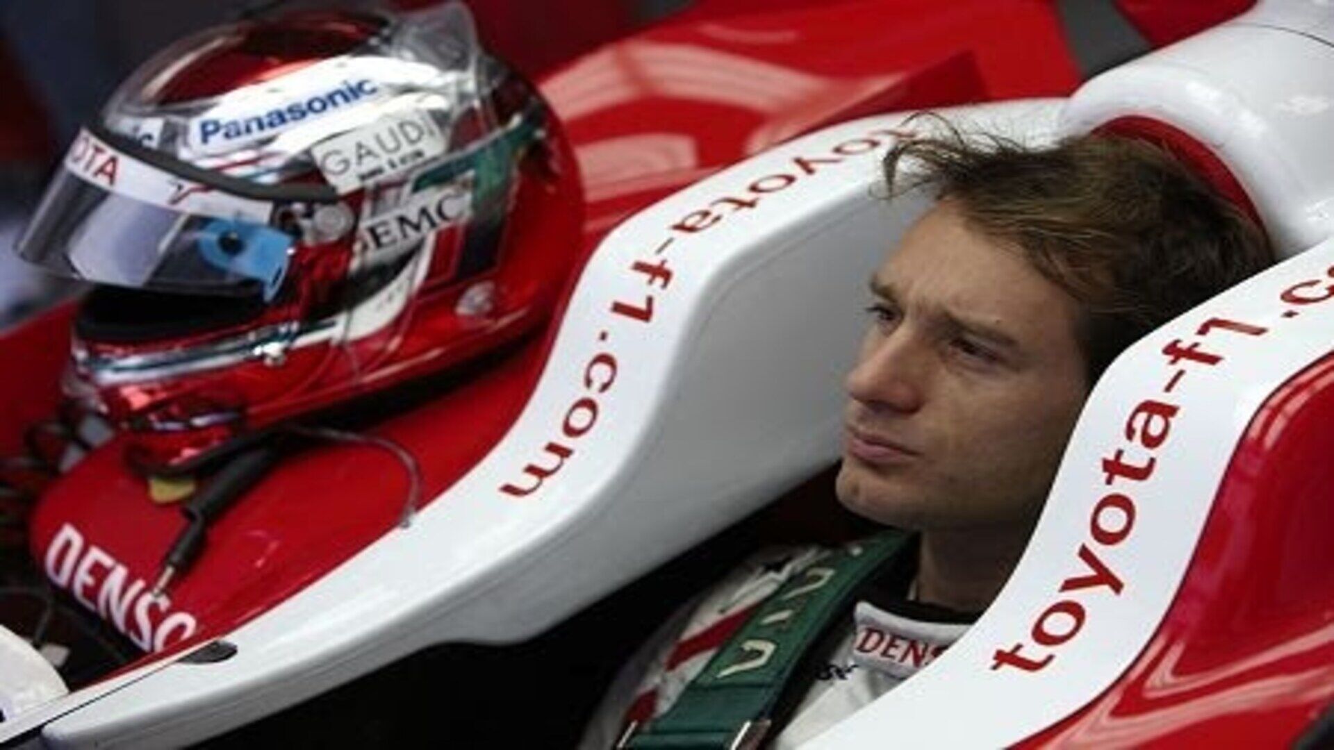 5. Jarno Trulli