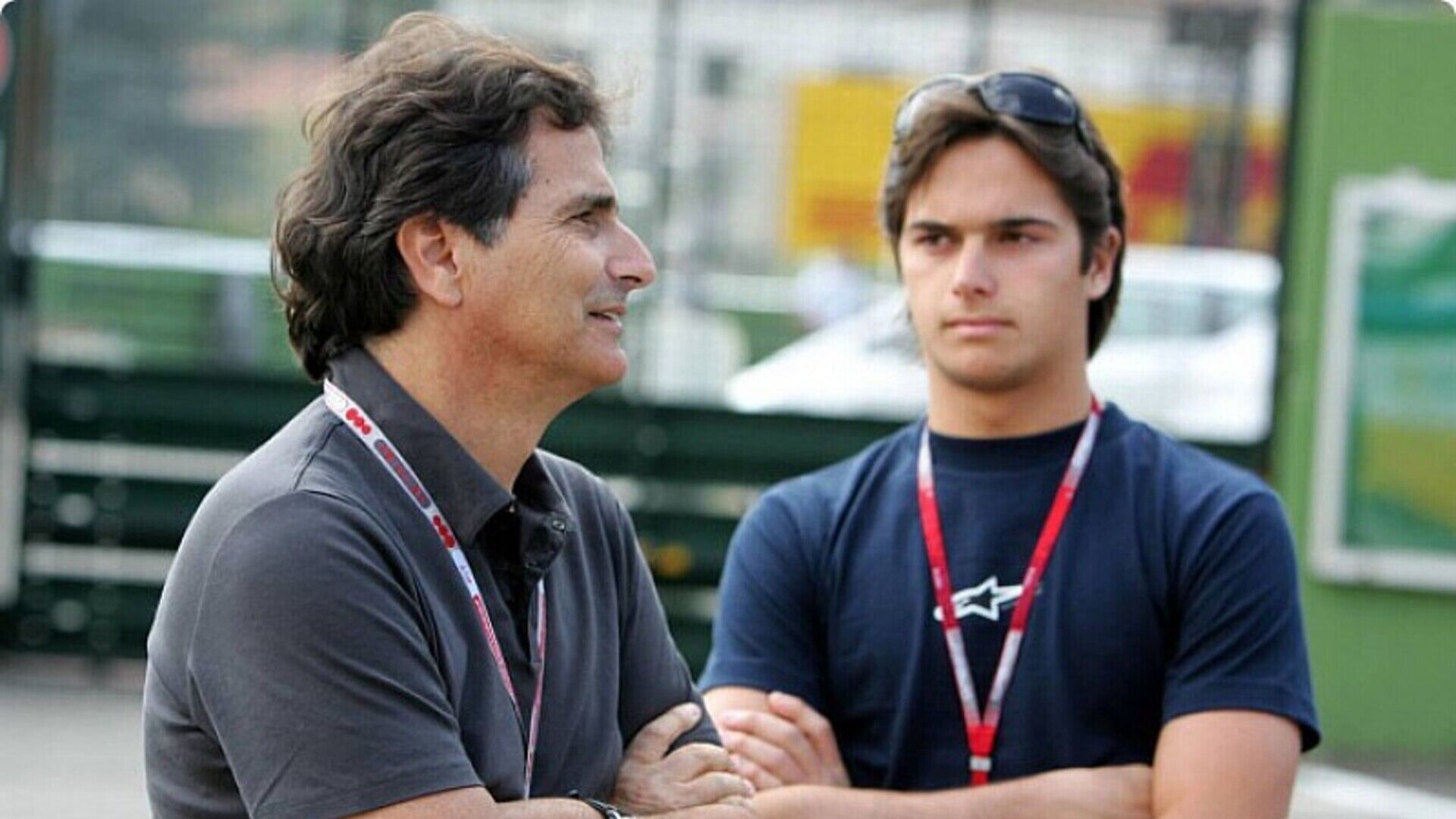 3. Nelson Piquet Sr.