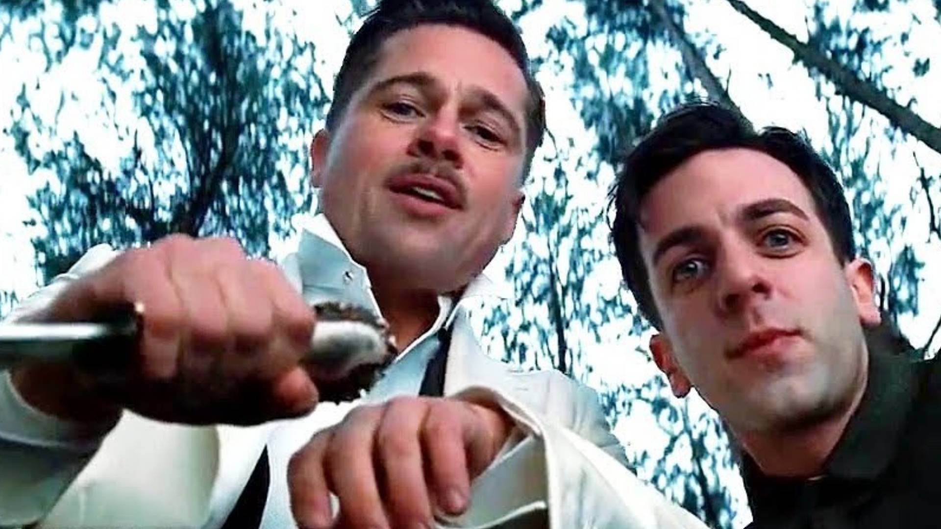 Inglourious Basterds