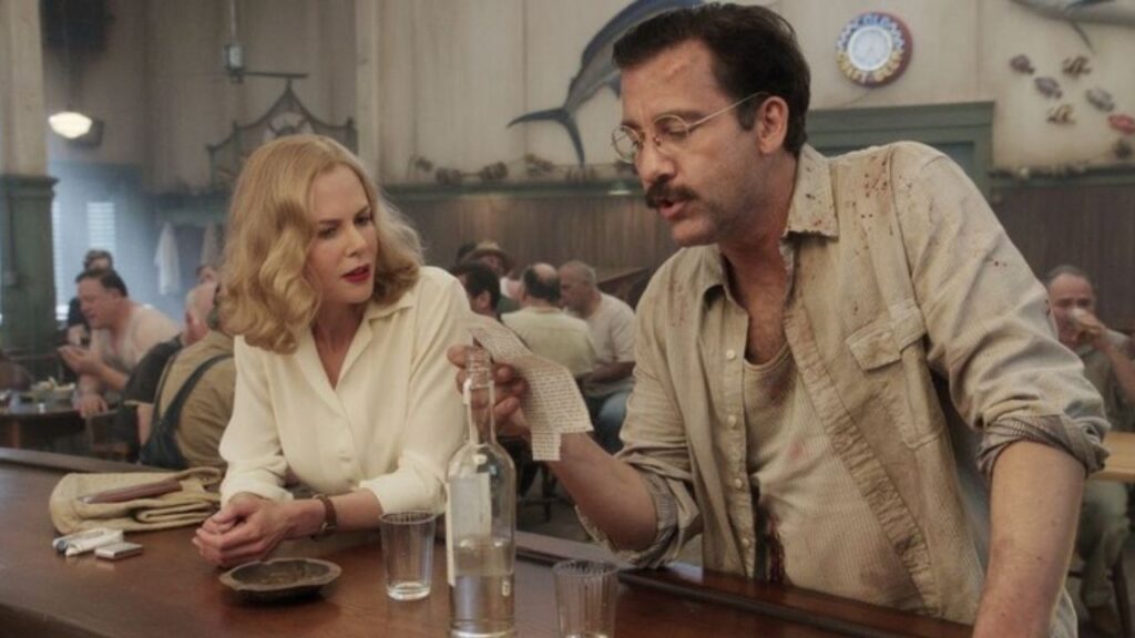 Hemingway & Gellhorn